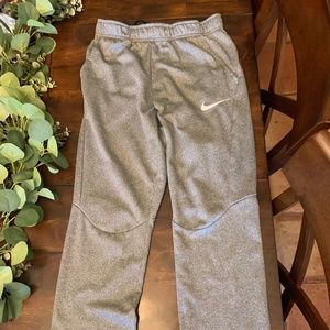 Nike Dri Fit Training Pants Boys XL